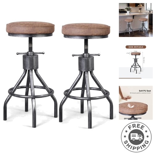 Chic industrial style - chic, industrial-style