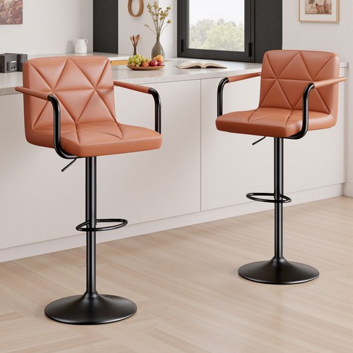 Set swivel bar - 2, stools